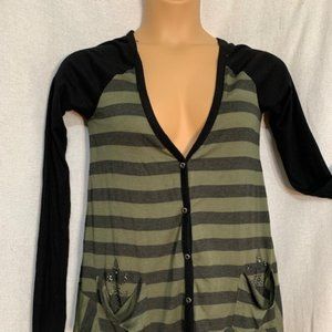 Miss Me Cardigan
